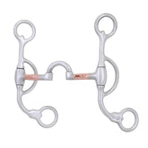 FG SS Brushed Low Correctional Equi-Balance Bit